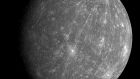 Nasa image of the planet Mercury. File photograph: NasaAFP/Getty Images