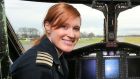 Capt Dara Fitzpatrick was described as ‘fiercely loyal’ and ‘kind to her core.’ Photograph: Colin Keegan/Collins