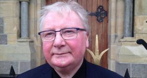 Ireland’s Call: Fr Joe McVeigh clings to  united Ireland dream