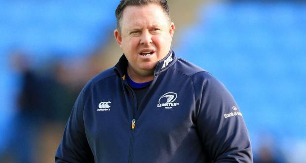  Matt O’Connor is set to begin work early next month at Leicester as head coach. Photograph: Mike Egerton/PA Wire