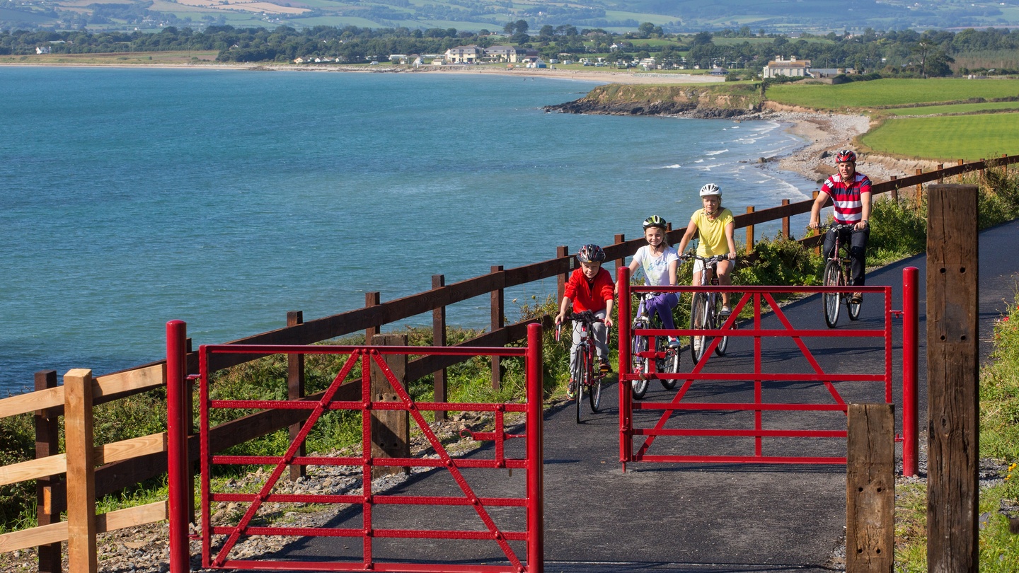 waterford greenway cycle