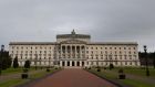 The Stormont Estate in Belfast. File photograph: Ben Stansall/AFP/Getty Images