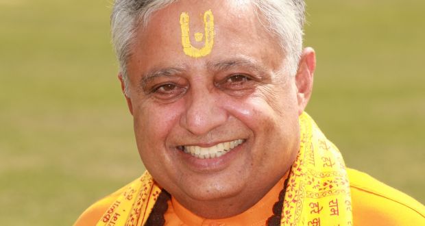 President of the Universal Society of Hinduism, Rajan Zed, said  the “Oireachtas should realise that we were in 21st century now and re-evaluate the matrix of opening prayers by revising the standing orders of Dáil and Seanad”.