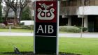 AIB completed a so-called non-deal international roadshow with analysts and investors in Frankfurt on Thursday. Photograph: Cyril Byrne