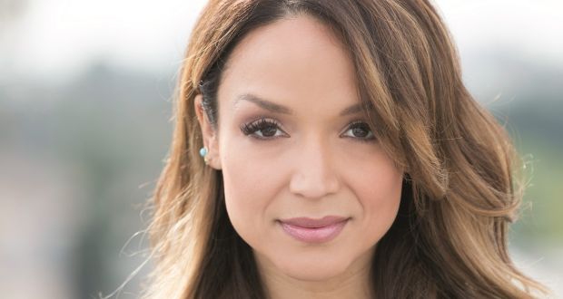 Living With Prince I Think It S Time You Got Birth Control - mayte garcia i was very open about saying i was going to write a