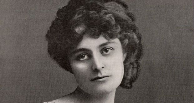 “It is surely not a plot spoiler to reveal that Yeats is always rebuffed by Maud Gonne” 