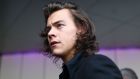  Harry Styles: Not a pop act anymore. Photograph:  Ryan Pierse/Getty Images