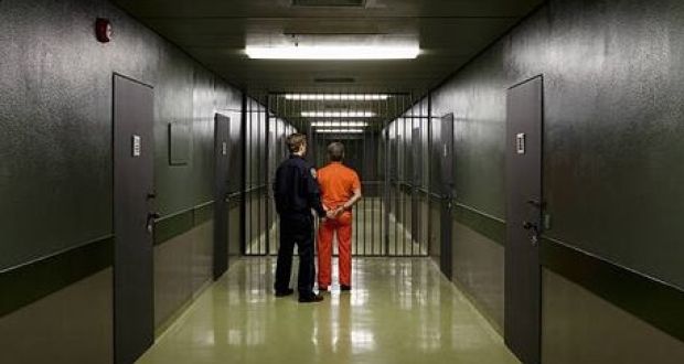 longest serving prisoner in solitary confinement