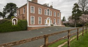 Holy Faith Convent, Kilcoole, Co Wicklow, is on the market at €775,000