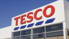 Tesco group said on Wednesday it made an operating profit before exceptional items of £1.28 billion (€1.5 billion) in the year to February 25th, 2017. Photograph: iStock 