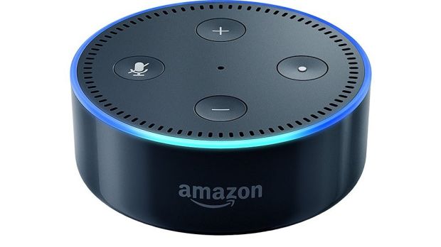Amazon's Echo Dot makes life easier at home