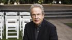 Writer-director-actor Warren Beatty in Los Angeles: “Rather than sit around and mourn the demise of the big screen and an audience of hundreds, we should be waiting for a revival of movies that are not sequels: a revival of the unknown.” Photograph: Emily Berl/New York Times