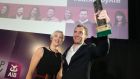 Ostoform wins AIB Start-up Academy 2017
