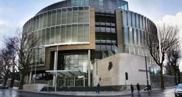 A Dublin man has admitted killing a 62-year-old former rugby captain three years ago.
