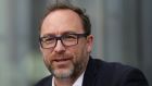Wikipedia co-founder Jimmy Wales: is launching a crowd-funded news service to help combat fake news. 