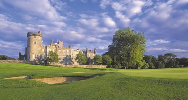 Dromoland Castle hotel: it is unclear whether the other Dromoland shareholders, mostly members of a Wall Street-assembled consortium of wealthy Americans, have pre-emption rights to acquire the shares 