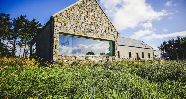 Wild Clare Cottage Is Home Of The Year