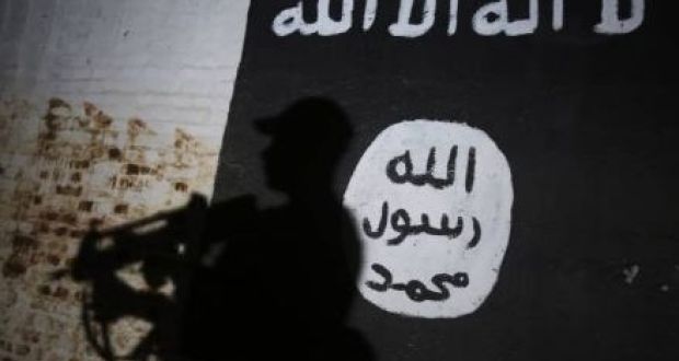 Detectives believe the Waterford-based couple have been taking donations from Islamic State sympathisers online and sending the funds on to Syria. File photograph: Getty Images