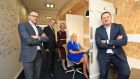 HQTralee, which was officially launched by Minister for Jobs Mary Mitchell O’Connor, plans to support up to 100 jobs by July. Photograph:  Valerie O’Sullivan