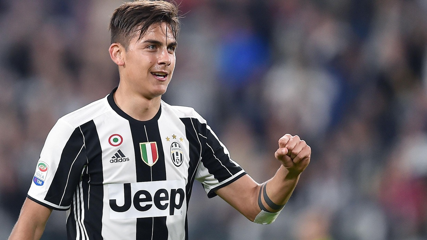 Paulo Dybala a striking new option for Argentina