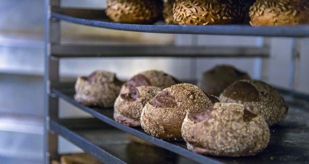 Sourdoughs take time to make. You can’t rush them, in the way that modern commercial breads are rushed through the baking process. Photograph: iStock