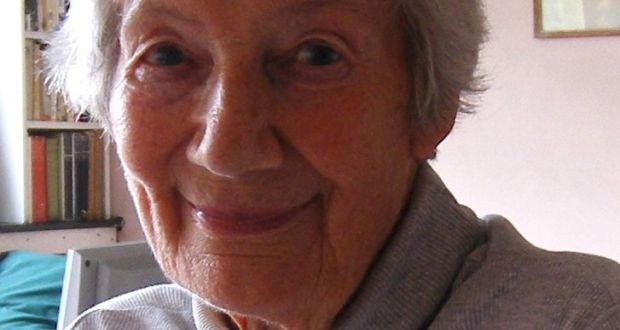 Elinor Vere Wiltshire: May 30th, 1918- January 20th, 2017