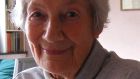 Elinor Vere Wiltshire: May 30th, 1918- January 20th, 2017