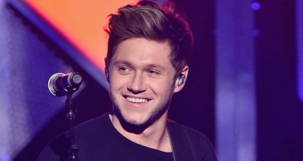 Niall Horan Drips All Over His Dirty Laundry On New Song Slow Hands