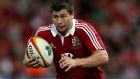 Leicester have announced scrum-half Ben Youngs has withdrawn from the British and Irish Lions squad for family reasons. Photo: David Davies/PA Wire