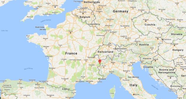 Three People Dead After Avalanche In French Alps