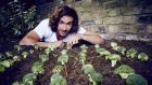 Lean in 15 catchphrases: Joe Wicks calls weighing scales “sad steps” and heads of broccoli “midget trees”. Photograph: Channel 4 
