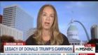 Sarah Kendzior has become a must-follow journalist, as her deeply unsettling predictions about how things will unfold as Trump mimics other authoritarian leaders continue to come to pass. 