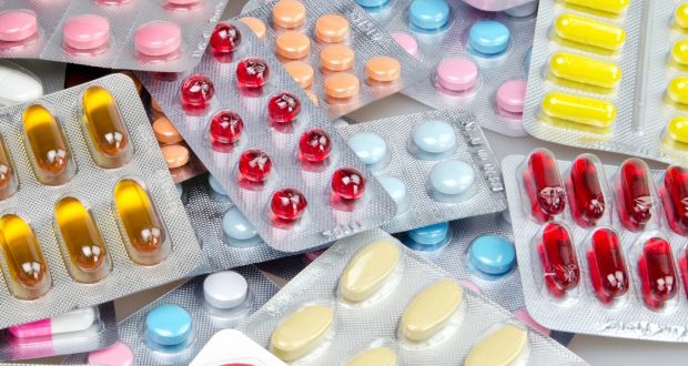There are now more generics being sold in Ireland than branded medicines