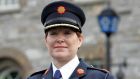 Garda Commissioner Noirin O Sullivan.  Photograph: Cyril Byrne/The Irish Times 