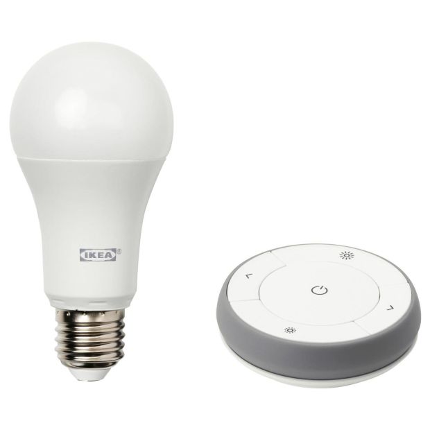 Smart Lighting System, What Kind Of Light Bulbs Do Ikea Lamps Use