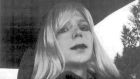  Chelsea Manning: released after serving seven years of a 35-year sentence for  releasing  classified military and diplomatic documents. Photograph: US army/AFP/Getty Images