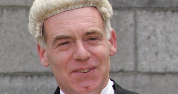 Mr Justice Patrick McCarthy said a review of the appointments system started in 2014 had never been concluded.