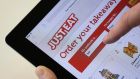 Just Eat agreed to pay £200 million to Delivery Hero for Hungryhouse and could shell out another £40 million