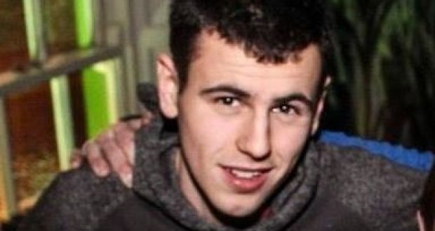 Cormac Murphy (20) died from his injuries in Beaumont Hospital, Dublin on Thursday