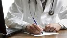 Asenior medic warned when 60 per cent of doctors signed undated resignation letters they would decide on whether to leave the NHS.  Photograph: Thinkstock