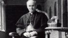 Archbishop Thomas White was only the second Irish man in the history of the Catholic Church to have served as a Papal Nuncio in a country where he did not already hold a bishopric.