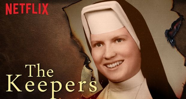 Image result for the keepers