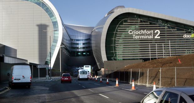 Image result for dublin airport