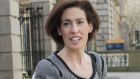  Hildegarde Naughton will be one of four Fine Gael TDs on the Oireachtas abortion committee. Photograph: Brenda Fitzsimons/The Irish Times 