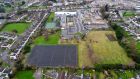  Our Lady’s Grove  in Goatstown: 5.4 acres of fields have been put up for sale with a reported asking price of €10 million.