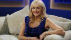 Miriam O’Callaghan was the fifth highest paid presenter at RTÉ in 2014, with pay of €280,445