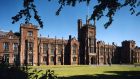 Queen’s University Belfast:  The breakthrough is likely to improve quality of life for patients who often have to undergo aggressive treatment, according to international research led by the university