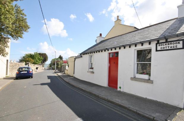 Rent The Quintessential Connemara Cottage In South County Dublin