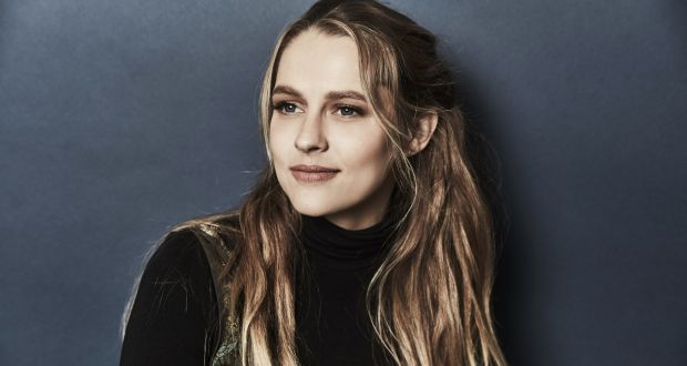Teresa Palmer:  Since February, she has appeared in Terence Malick’s ‘Knight of Cups’; alongside Casey Affleck and Chiwetel Ejiofor in ‘Triple 9’; and in Mel Gibson's Oscar-nominated‘Hacksaw Ridge’. Photograph: Maarten de Boer/Getty Images Portrait