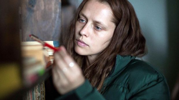 Teresa Palmer in Cate Shortland’s ‘Berlin Syndrome’: “Cate sets up a playground and lets you play. She wants you to explore inside out and upside down”
